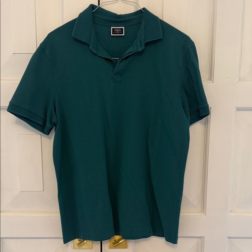 Men’s Charles Tyrwhitt Polo